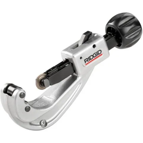 Nedsatt pris 151 Ridgid Röravskärare